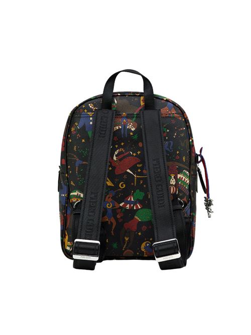 Backpack zaino PIERO GUIDI | L15L34038CA7
